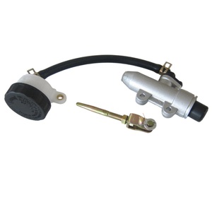 Cilindro Maestro de Freno de Pedal para <span class=keywords><strong>CF</strong></span> Moto 500cc 139CF CF500 X5/X6 600 <span class=keywords><strong>625</strong></span> Motor ATV UTV Piezas 9010-080400/ 901B-080400 - Product Image 1