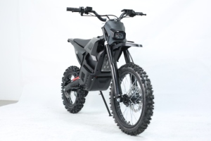 Moto tout-terrain pour adultes à moteur sans balais 72V à prix avantageux, 75 km/h M7 - Product Image 6