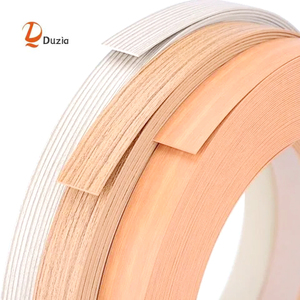Duzia Fabricant <span class=keywords><strong>Bande</strong></span> <span class=keywords><strong>de</strong></span> reliure <span class=keywords><strong>de</strong></span> bord en <span class=keywords><strong>plastique</strong></span> PVC bandes <span class=keywords><strong>de</strong></span> <span class=keywords><strong>chant</strong></span> - Product Image 5