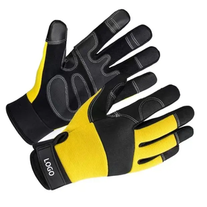 Guanti per la sicurezza mcr - Product Image 6