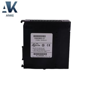 Módulo de interfaz Ethernet Fanuc de GE, 2 unidades - Product Image 1