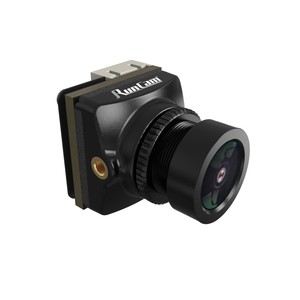 RunCam Phoenix <span class=keywords><strong>2</strong></span> SP V3 Telecamera FPV a Tensione Ampia <span class=keywords><strong>5</strong></span>-36V - Selezionabile <span class=keywords><strong>4</strong></span>:3/16:9, Visione Notturna in Condizioni di Scarsa Luminosità, Micro da 19mm per Quadricottero RC - Product Image 4