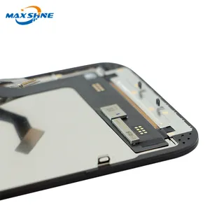 Wholesales Real 100% Original For Iphone 15 Pro Display For Iphone 15 Lcd For Iphone 15 Screen Display For Iphone 15 Pro Max Lcd