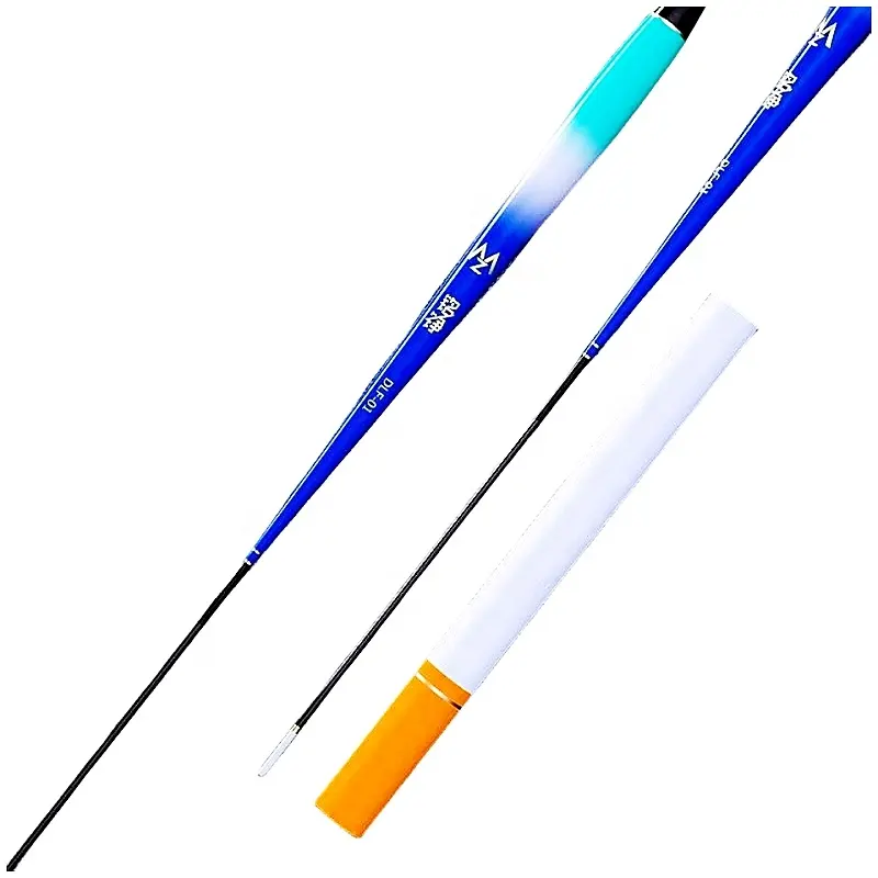 Hot Sale 1.48G Zichtbaar Glanzend Gevoelige Lichtgewicht Gietvissen Voor Dag En Nacht Gebruik Buiten Karper Crucian Fishi