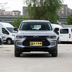 <span class=keywords><strong>Chevrolet</strong></span> Trax d'occasion, SUV chinois, automatique, essence, conduite à gauche, 2022, <span class=keywords><strong>prix</strong></span> abordable, faible kilométrage, sièges en cuir, toit ouvrant panoramique, version globale - Product Image 2