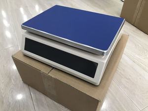 Balança Eletrônica de Cozinha de Alta Precisão para Uso Doméstico, Máquina de Teste, Balança Industrial de Alta Precisão - Product Image 5