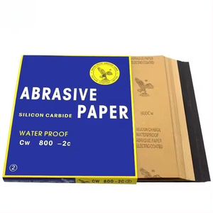60 #-2000 # <span class=keywords><strong>carta</strong></span> <span class=keywords><strong>vetrata</strong></span> per auto in acciaio diamantato resistente all'<span class=keywords><strong>acqua</strong></span> abrasivo secco/umido in carburo di silicio macinazione <span class=keywords><strong>carta</strong></span> <span class=keywords><strong>vetrata</strong></span> bagnata/asciutta - Product Image 4