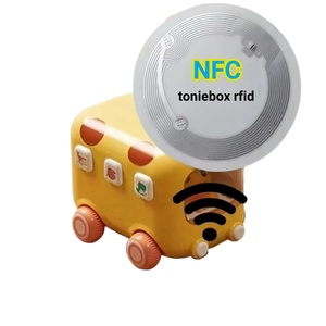 แท็ก RFID ISO15693 ICODESLIX-L พร้อม UID เริ่มต้นด้วย E00403 - Product Image 5
