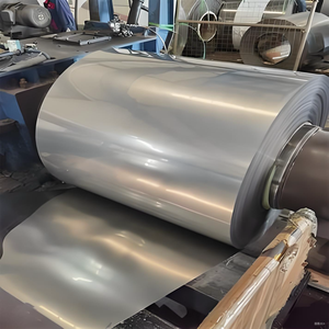 Reaktör Üretiminde Kullanım İçin 201, 304 ve 316 Paslanmaz Çelik Şeritlerin Özel Dilme, Tesviye ve Kesim İşlemlerini Destekler - Product Image 2