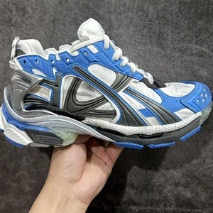 Zapatillas de Running de Lujo para Hombre, Serie 3.0, Material de Malla Transpirable, Diseño Moderno, Suela Gruesa - Product Image 5