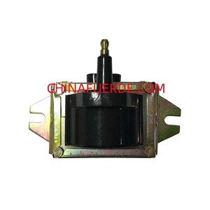 คอยล์จุดระเบิด 97531206 597042 597046 สำหรับอะไหล่ทดแทน Peugeot Citroen Fiat - Product Image 5