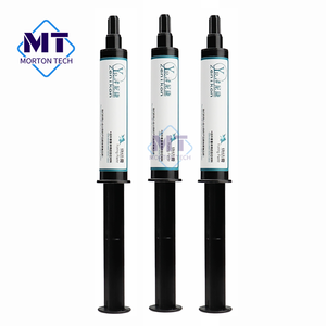 Matériaux Zenikon Firing Paste pour la restauration de la pâte <span class=keywords><strong>Fixe</strong></span> Firing 10ml (usage commercial) - Product Image 1