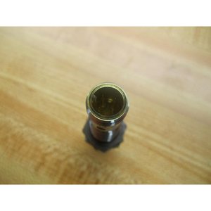 Sensor de Proximidad Inductivo IFM IFT200 IFB3007 BPKG M V4A US 104, Cuerpo de Acero Inoxidable SUS304, Sin Indicador - Product Image 5