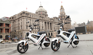 Bicicleta Eléctrica con Celda de Combustible de Hidrógeno de 36v, Bicicleta Eléctrica Stealth <span class=keywords><strong>Bomber</strong></span> <span class=keywords><strong>B52</strong></span>, Soporte de Reparación de Bicicletas - Product Image 6