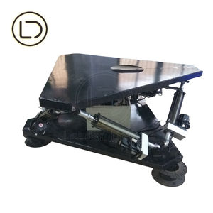 Simulador de Carreras LeaderDream Flight, <span class=keywords><strong>PC</strong></span> de Escritorio para Juegos de Aluminio, Configuración Completa, Simulador de Carreras de Autos, Simulador de Movimiento 6dof - Product Image 3