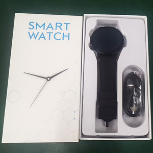 Nouvelle montre connectée G34 pour femmes 2025 avec lampe <span class=keywords><strong>de</strong></span> poche, calculatrice, appels Bluetooth, étanche IP68, écran AMOLED, montre intelligente pour femmes - Product Image 3