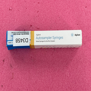 Plc Syrins Mn:8010-1306 Smart Syrin 10ul <strong>Fn</strong> 23s/<strong>57</strong>/c Ptfe Pa D 3458/51 for Warranty Product - Product Image 1