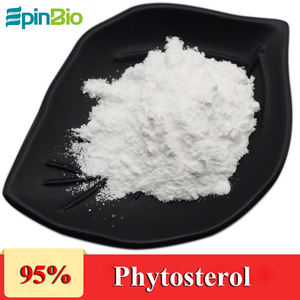 Высококачественный чистый 95% порошок фитостерола - Product Image 4