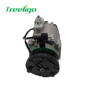 Compresseur automatique ca SC90C pour Ford Transit - Product Image 2