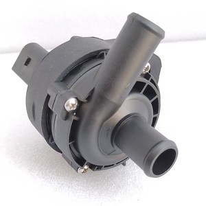 A2118350364 2118350064 5w-3006 động cơ phụ trợ làm mát bơm điện Máy bơm nước - Product Image 3