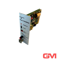 Amplificateur PLC Mannesmann VT5036 S11 R5 11110164 avec tête rotative manquante pour produit sous garantie
