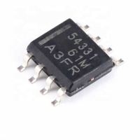 ADA4522-2ARZ-R7 Nouveau Composant Électronique et Puce IC d'Origine, Fournisseur Unique (BOM), Origine Chine, Marque Originale