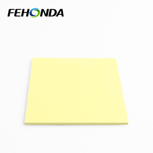 0.5-8.0mm tấm Silicone mát nhiệt dẫn điện Pad điện nhiệt giao diện vật liệu hợp chất PS4 nhiệt Pad VRAM AMD CPU - Product Image 3