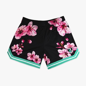 Shorts <span class=keywords><strong>de</strong></span> <span class=keywords><strong>baseball</strong></span> personnalisés avec bande <span class=keywords><strong>de</strong></span> maintien sous le bas - Product Image 3