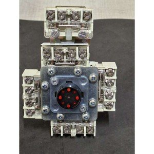 Manette de commande à 4 positions XD2CG1111 d'origine, neuve, pour PLC - Product Image 4