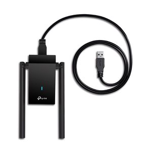 Tarjeta de Red Inalámbrica USB 3.0 de Doble Banda Wi-Fi 6 <span class=keywords><strong>TP</strong></span>-<span class=keywords><strong>Link</strong></span> Archer TX20U Plus de Alta Potencia AX1800 con Diseño Mini para Portátiles - Product Image 3