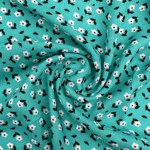 2015 popolare tessuto in viscosa di Rayon 110gsm Fashion-Forward tra i giovani - Product Image 3