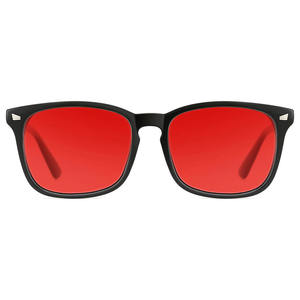 2026 tren AHHRAO <span class=keywords><strong>Insomnia</strong></span> 8082 baru lensa oranye kacamata komputer penglihatan malam permainan sinar biru memblokir cahaya kacamata Filter - Product Image 1