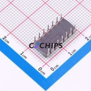 Convertisseur PMIC RMS-DC original et flambant neuf AD536ASD/883B CDIP-14-SB Circuit intégré IC Chip - Product Image 2