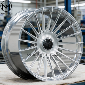 <span class=keywords><strong>ล้อ</strong></span><span class=keywords><strong>แม็</strong></span><span class=keywords><strong>ก</strong></span>ซ์ Maxtera Forged Custom S17-<span class=keywords><strong>13</strong></span> <span class=keywords><strong>ส</strong></span>ำหรับรถยนต์นั่งส่วนบุคคล <span class=keywords><strong>ส</strong></span>ำหรับ Porsche 911 BMW Corvette Camaro Mustang AMG GT 370Z GT-R - Product Image 1