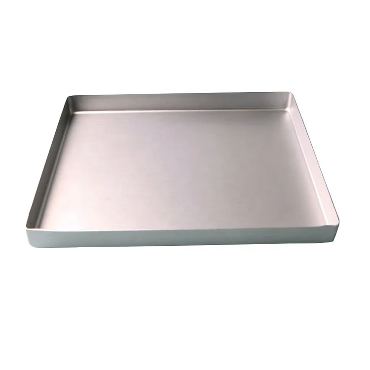 grey 395x320x30mm
