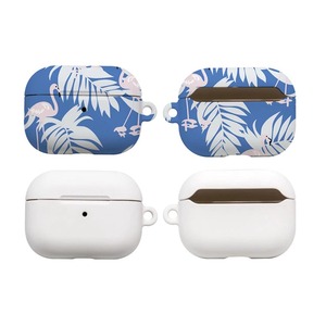 Estuches de sublimación para Airpods Pro 3 2 1 Impresión de bricolaje Recubierto de una sola capa Fundas para auriculares Bluetooth Protectores - Product Image 1