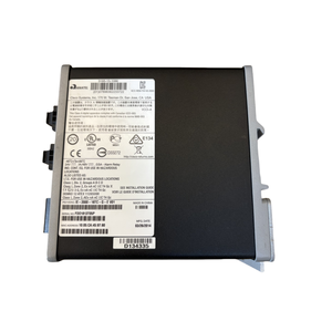 IE-2000-16TC-G-E Nuevo y Original, Switch Ethernet Industrial de 16 Puertos de Cobre, 2 Puertos SFP/T y 2 Puertos SFP de 10/100 Mbps - Product Image 2