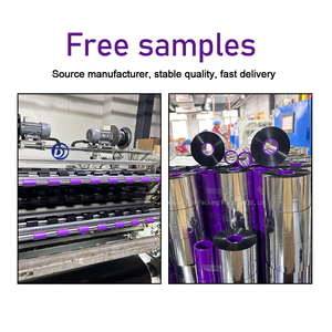 Wachs-Thermo <span class=keywords><strong>transfer</strong></span> band Premium-Harz-TTO-Band 30*600m bis Klebeband für den QR-Code-Barcode-Druck - Product Image 2