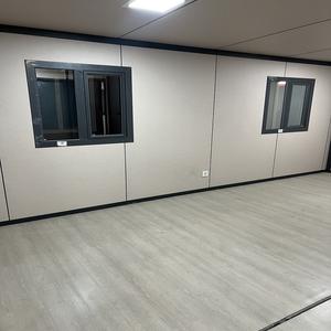 Maison préfabriquée extensible en conteneur de 20 pieds ou 40 pieds, personnalisée en Australie, à vendre, maison préfabriquée, 2, 4, 5 chambres, appartement pour grand-mère - Product Image 6