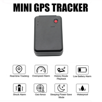 Pelacak GPS Smart 4G LTE 10000mAh JX08 LBS Pelacakan Real-Time Alarm SOS Tahan Air Penyimpanan Cloud Keamanan Kendaraan