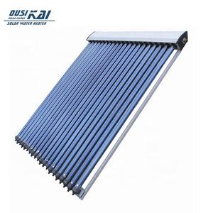 <span class=keywords><strong>Chauffe</strong></span>-<span class=keywords><strong>eau</strong></span> solaire en cuivre à pression divisée de chauffage électrique du système 500 <span class=keywords><strong>L</strong></span> - Product Image 1