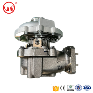 JF150015 GTB1752VKL 814067-5001S 55486935 814067 Tuboharger <span class=keywords><strong>Billet</strong></span> pour Chevrolet S-<span class=keywords><strong>10</strong></span> 2.8 Diesel DURAMAX 2, XLDE-MY14, <span class=keywords><strong>Euro</strong></span> V - Product Image 5