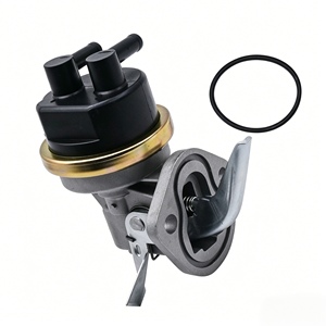 Pompe de transfert de carburant RE38009 pour tracteurs John Deere, excavatrices et moteurs diesel, pièces de machines agricoles - Product Image 4