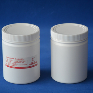 एल्यूमीनियम पिघलने के लिए ए 2rs014 एल्यूमीनियम ब्रेजिंग फ्लक्स पाउडर - Product Image 3