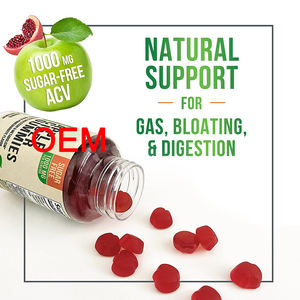 <span class=keywords><strong>Gomitas</strong></span> <span class=keywords><strong>De</strong></span> Soporte <span class=keywords><strong>De</strong></span> Digestión <span class=keywords><strong>De</strong></span> Etiqueta Privada Fórmula Personalizada <span class=keywords><strong>Gomitas</strong></span> <span class=keywords><strong>De</strong></span> Vinagre <span class=keywords><strong>De</strong></span> Manzana Antioxidante <span class=keywords><strong>Gomitas</strong></span> <span class=keywords><strong>De</strong></span> Sidra <span class=keywords><strong>De</strong></span> Manzana - Product Image 6