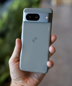 ใช้โทรศัพท์มือถือ5G สำหรับ googll pixell รุ่นมือถือแอนดรอยด์ปลดล็อก128GB 8GB - Product Image 3