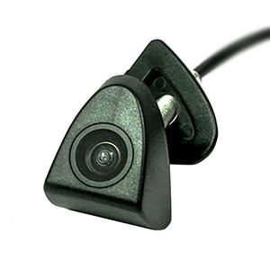 Caméra de vue avant intégrée pour Toyota RAV4 Corolla Camry Prado Highlander Land Cruiser Avensis Auris Yaris Vizi Reiz Verso - Product Image 1