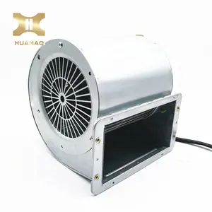 FJ-148 Double Inlet Cooling Fan Blower Air Purifier Blower For New Fresh Air System