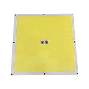 Chip LED COB de alta potencia de 300W 400W 500W 600W 5000K 36V 8A CRI95 blanco, personalizable para iluminación de ascensores - Product Image 3