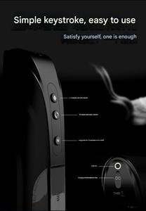 ของเล่นทางเพศประเภทใหม่สำหรับผู้ชายที่นวดด้วยกล้องโทรทรรศน์หมุนได้อัตโนมัติแบบเซ็กซี่ - Product Image 2